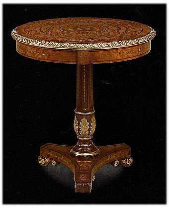 Подставка ISACCO AGOSTONI 1292 фабрика ISACCO AGOSTONI из Италии