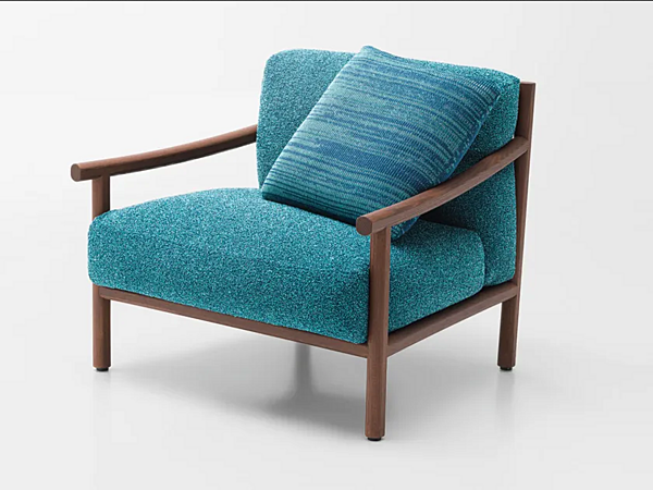 Кресло PAOLA LENTI B232A Kyo