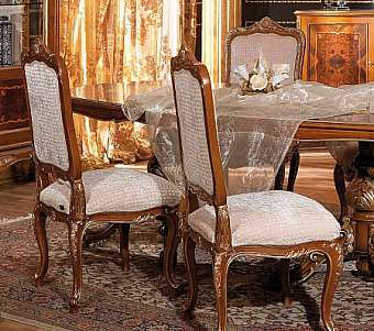 Стул ASNAGHI INTERIORS LC5102 Стул ASNAGHI INTERIORS LC5102 фабрика ASNAGHI INTERIORS из Италии