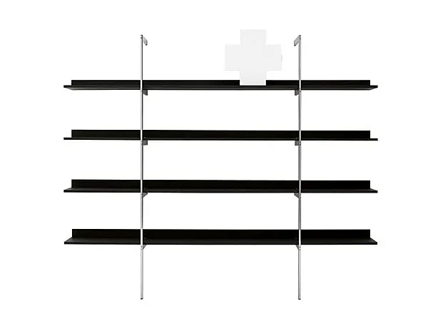 Полка Cappellini ALI2O Bookcases