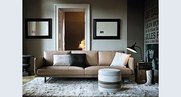 Диван ARKETIPO 018704 Firenze
