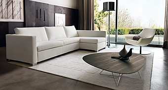 Диван DESIREE Kubic C00040 dx фабрика DESIREE из Италии