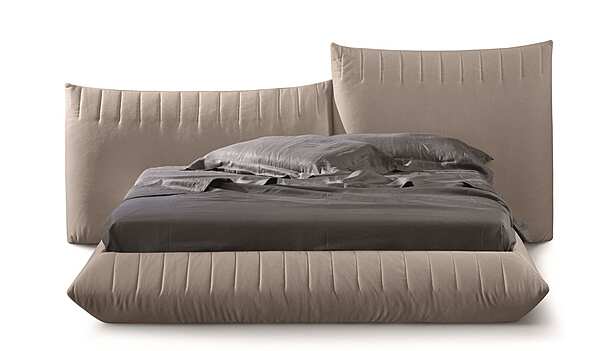 Кровать ALBERTA SALOTT The sofa bed collection "BELLAVITA " 1BVLLA180A фабрика ALBERTA SALOTTI из Италии. Фото №2
