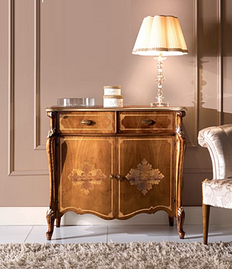 Буфет GIULIA CASA "Verona Home" 858-VH фабрика GIULIA CASA из Италии