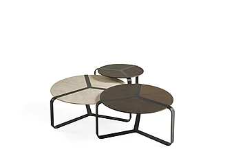 Стол журнальный Gianfranco Ferre BROOKLYN Стол журнальный Gianfranco Ferre BROOKLYN фабрика Gianfranco Ferré Home из Италии