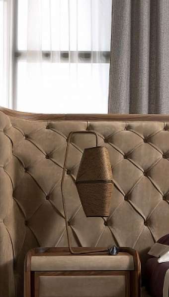 Настольная лампа ULIVI My Luxury MIMI