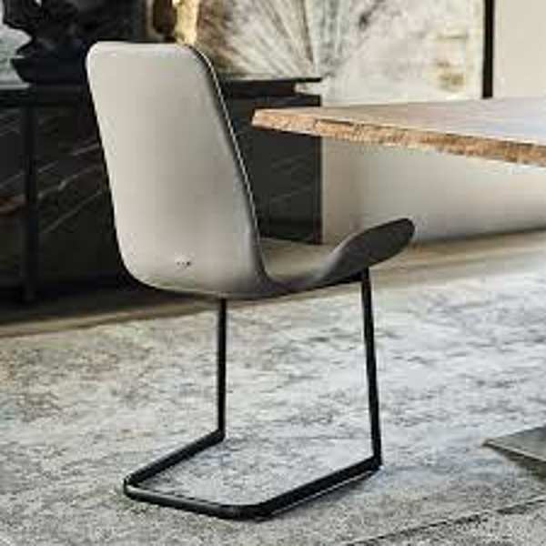 Стул CATTELAN ITALIA Paolo Cattelan FLAMINGO 1 фабрика CATTELAN ITALIA из Италии. Фото №2