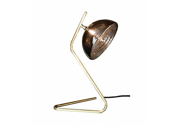 Настольная лампа CATTELAN ITALIA Oriano Favaretto SUNSET фабрика CATTELAN ITALIA из Италии. Фото №1