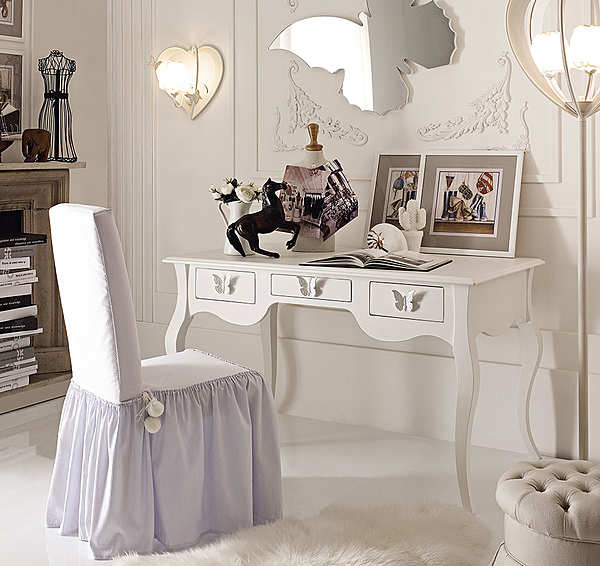 Письменный стол DOLFI 0703 Sogni di Matilde