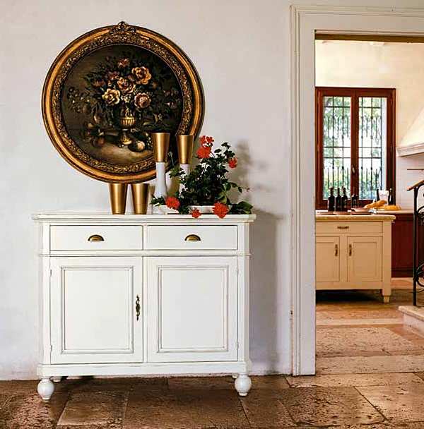 Комод TONIN CASA POLETTA - 3969 Classic Collection