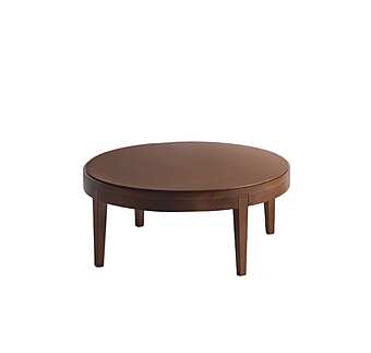 Стол журнальный MONTBEL Toffee 881 фабрика MONTBEL из Италии