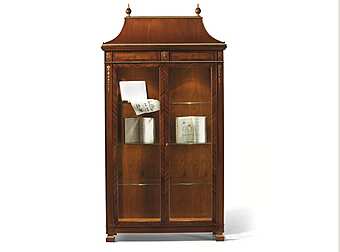 Витрина OAK MG 1181 фабрика OAK из Италии