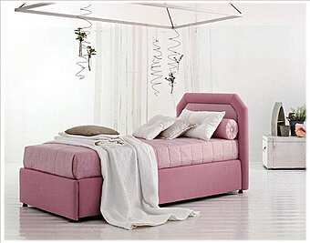 Кровать TWILS Camille Basso 12609568N