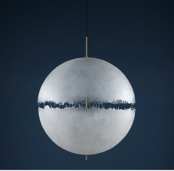 Подвесной Светильник CATELLANI&SMITH Postkrisi 65 фабрика CATELLANI&SMITH из Италии