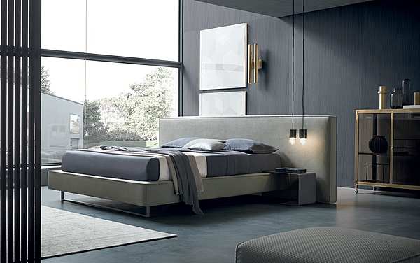 Кровать Felis BOWIE BEDSTORIES