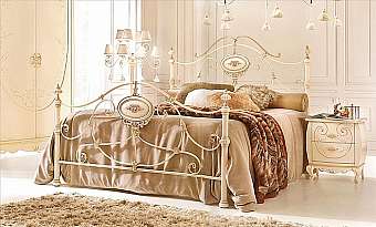Кровать BOVA (PBL) Fashion and Design 6 590.01