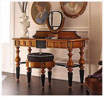 Туалетный столик BAMAX SRL 81.851 фабрика BAMAX SRL из Италии