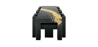 Комплект стол со стульями DRAENERT X1 / X2 Комплект стол со стульями DRAENERT X1 / X2 фабрика DRAENERT из Италии