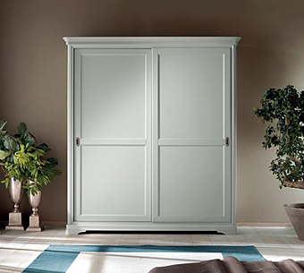 Шкаф GIULIA CASA "Verona Home" 420/200-VH фабрика GIULIA CASA из Италии