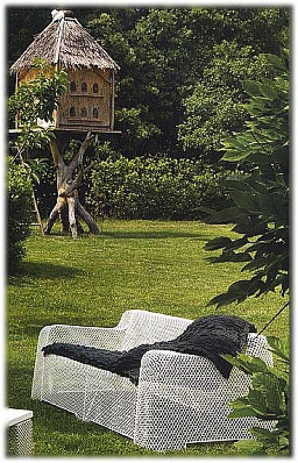 Диван EMU GROUP SPA 586 фабрика EMU GROUP SPA из Италии. Фото №1