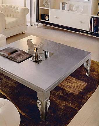 Стол журнальный AVENANTI VR2 591 FA фабрика AVENANTI из Италии