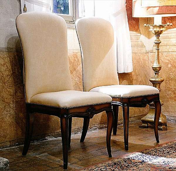Стул ARTE ANTIQUA 2483 Charming Home Collection