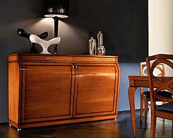Комод ARTE BROTTO F460/C Комод ARTE BROTTO F460/C фабрика Arte Brotto из Италии