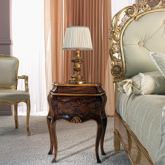 Тумбочка STILE LEGNO 0134.050