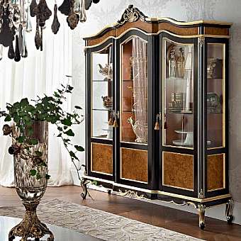 Витрина MODENESE GASTONE 12115 Витрина MODENESE GASTONE 12115 фабрика MODENESE GASTONE из Италии