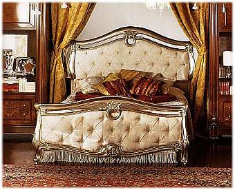 Итальянская кровать ANTONELLI MORAVIO Isabella 15