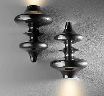 Бра LORENZON Contemporary LA.73/SH Бра LORENZON Contemporary LA.73/SH фабрика LORENZON (F.LLI LORENZON) из Италии