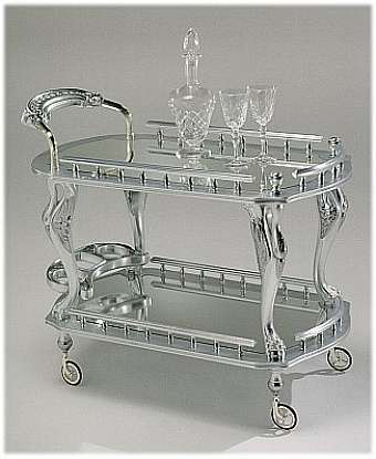Сервировочный столик Trolley.1200