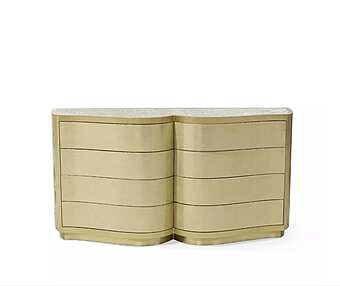 Сундук Для Поэм KOKET KKGP409 Сундук Для Поэм KOKET KKGP409 фабрика KOKET из Италии