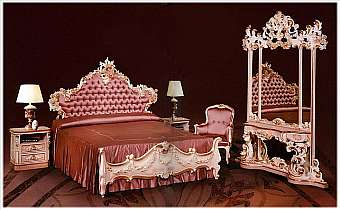 Композиция BAZZI INTERIOR