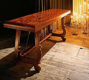 Консоль ARTE BROTTO VA1605 Консоль ARTE BROTTO VA1605 фабрика Arte Brotto из Италии