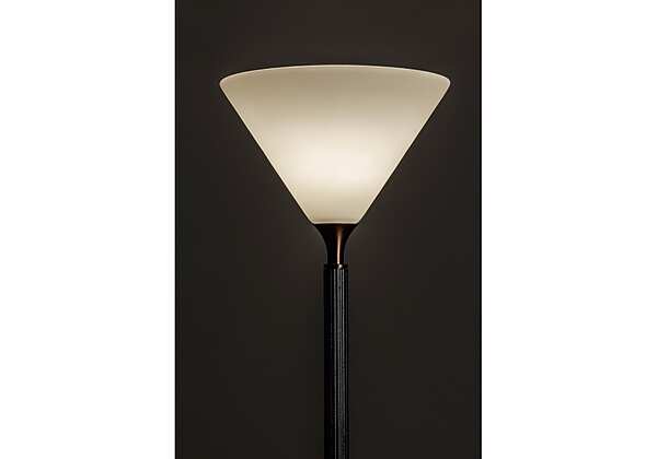 Напольная лампа POLTRONA FRAU Duo Lamp Duo Collection