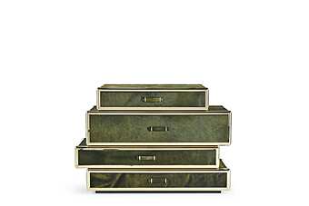 Комод Roberto Cavalli  FLY CASE