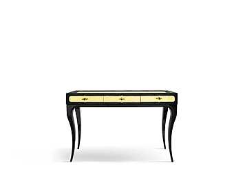 Туалетный Столик KOKET EXOTICA KKGP18 Туалетный Столик KOKET EXOTICA KKGP18 фабрика KOKET из Италии