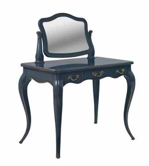 Туалетный столик SALDA ARREDAMENTI 8605 Griffe cop. Blu