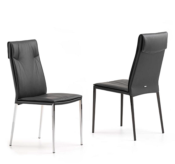 Высокий Стул CATTELAN ITALIA Isabel Ml фабрика CATTELAN ITALIA из Италии. Фото №5