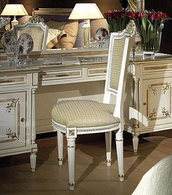 Стул ASNAGHI INTERIORS PC7521