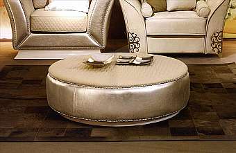 Пуф BM STYLE Miami  фабрика BM STYLE из Италии