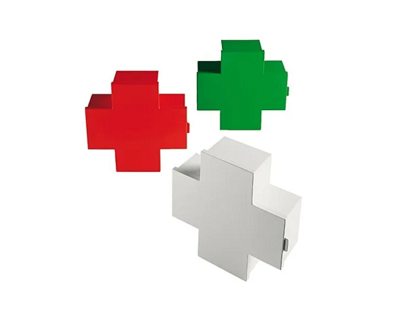 Контейнер Cappellini PO_9208B Interior lighting