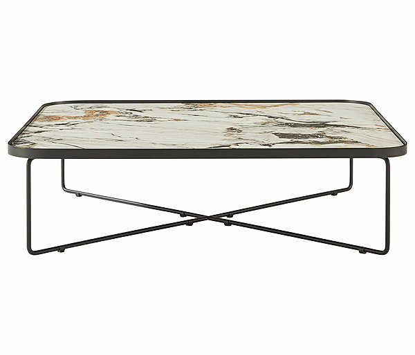 Стол журнальный CATTELAN ITALIA Studio Kronos BENNY фабрика CATTELAN ITALIA из Италии. Фото №3