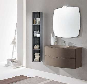 База под раковину ARTESI UN30 фабрика ARTESI из Италии