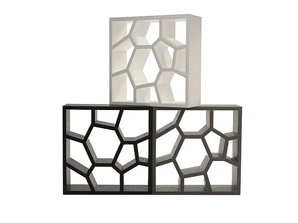 Полка Casamania & HORM OPUS INCERTUM Writing desks and Secretary desks