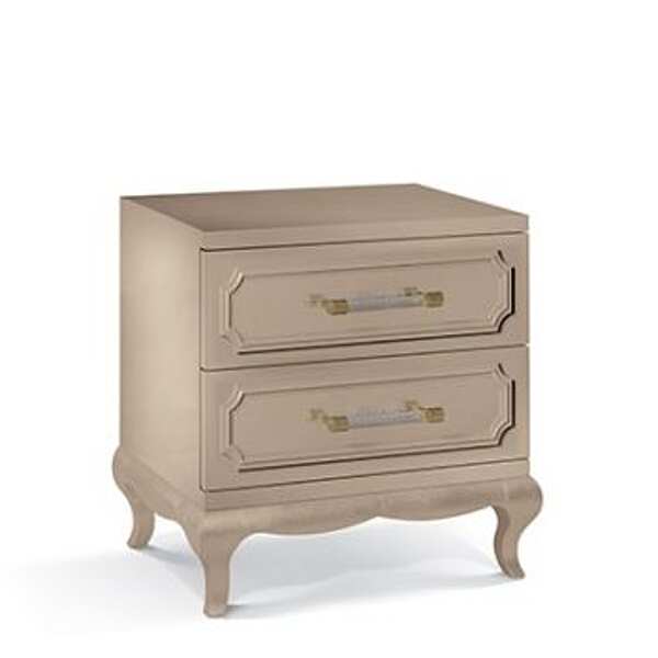 Тумбочка CAVIO VERONA VR9300 фабрика CAVIO из Италии. Фото №4