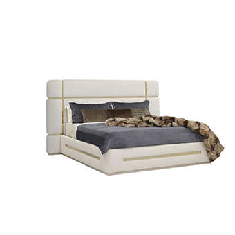 Кровать SMANIA Morfeus фабрика SMANIA из Италии