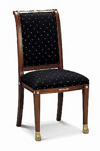 Стул FRANCESCO MOLON (GIEMME STILE) The Upholstery S62