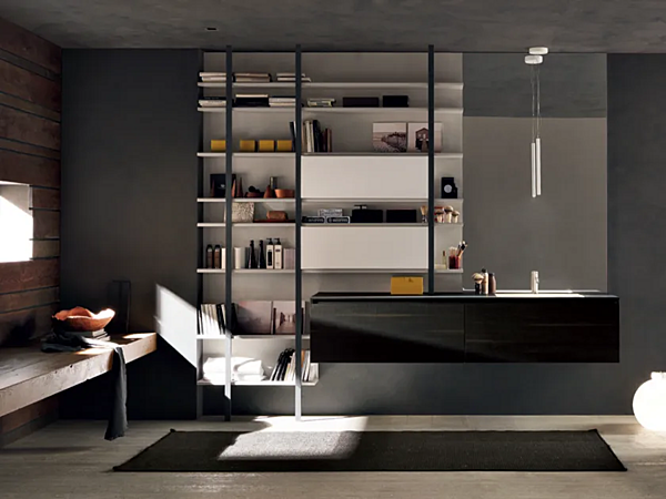 База под раковину Modulnova MH6 LIVING COLLECTION